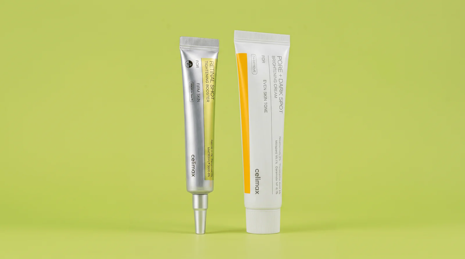 Retinol e Retinal: Entenda a diferença