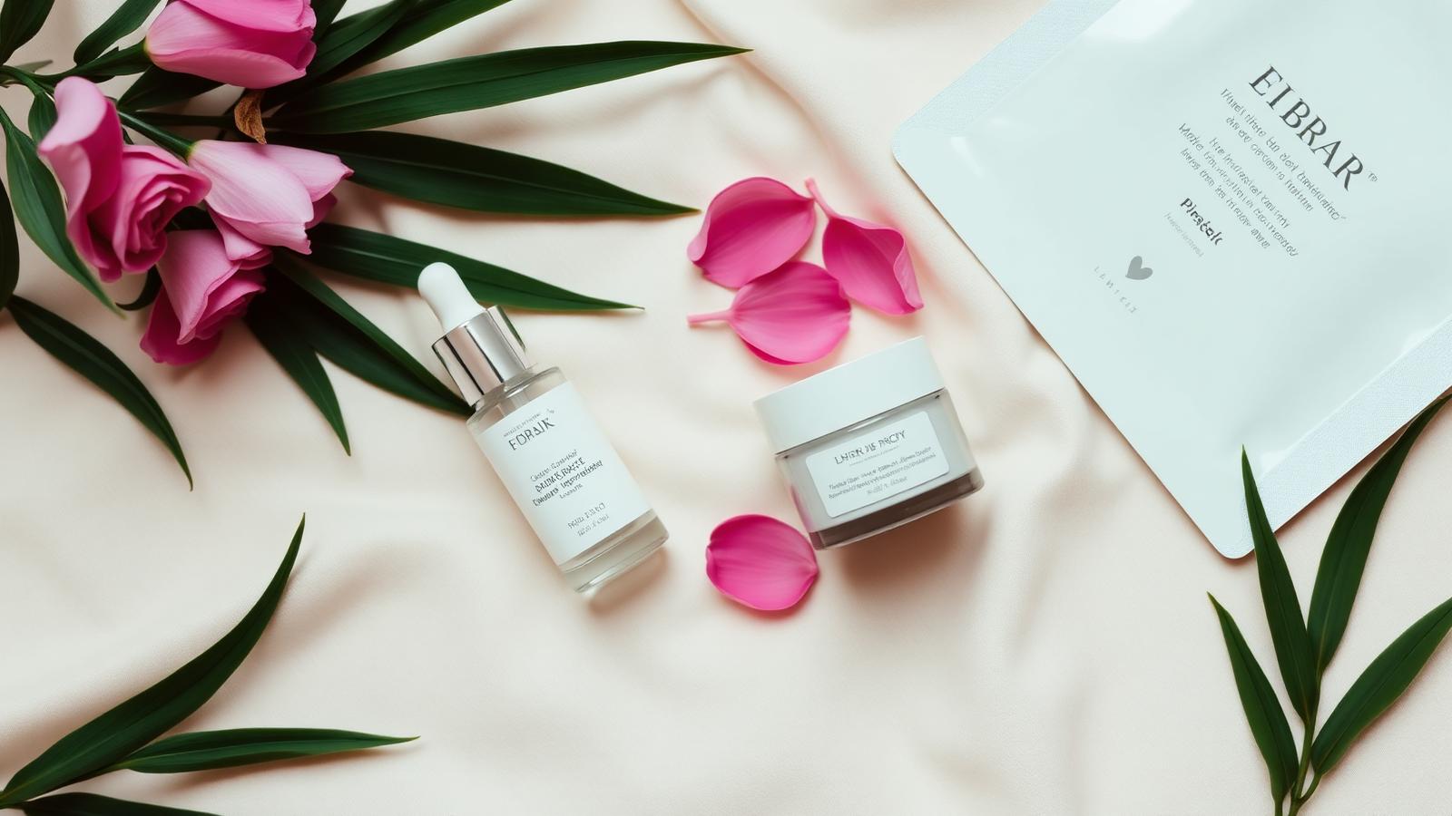 Por que sua pele precisa da K-Beauty?